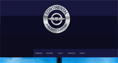 Desktop Screenshot of continentalaircraft.com